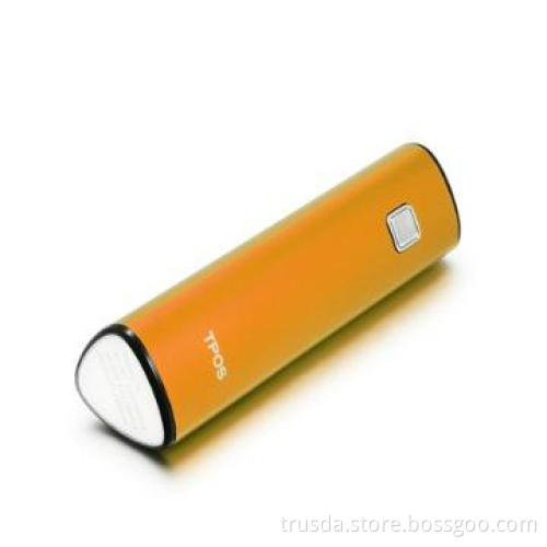 new arrival 5V power bank charger for galaxy S4 blackberry Q10 iPone5